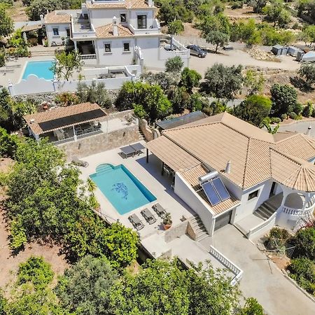 Villa Redonda Loule Ngoại thất bức ảnh