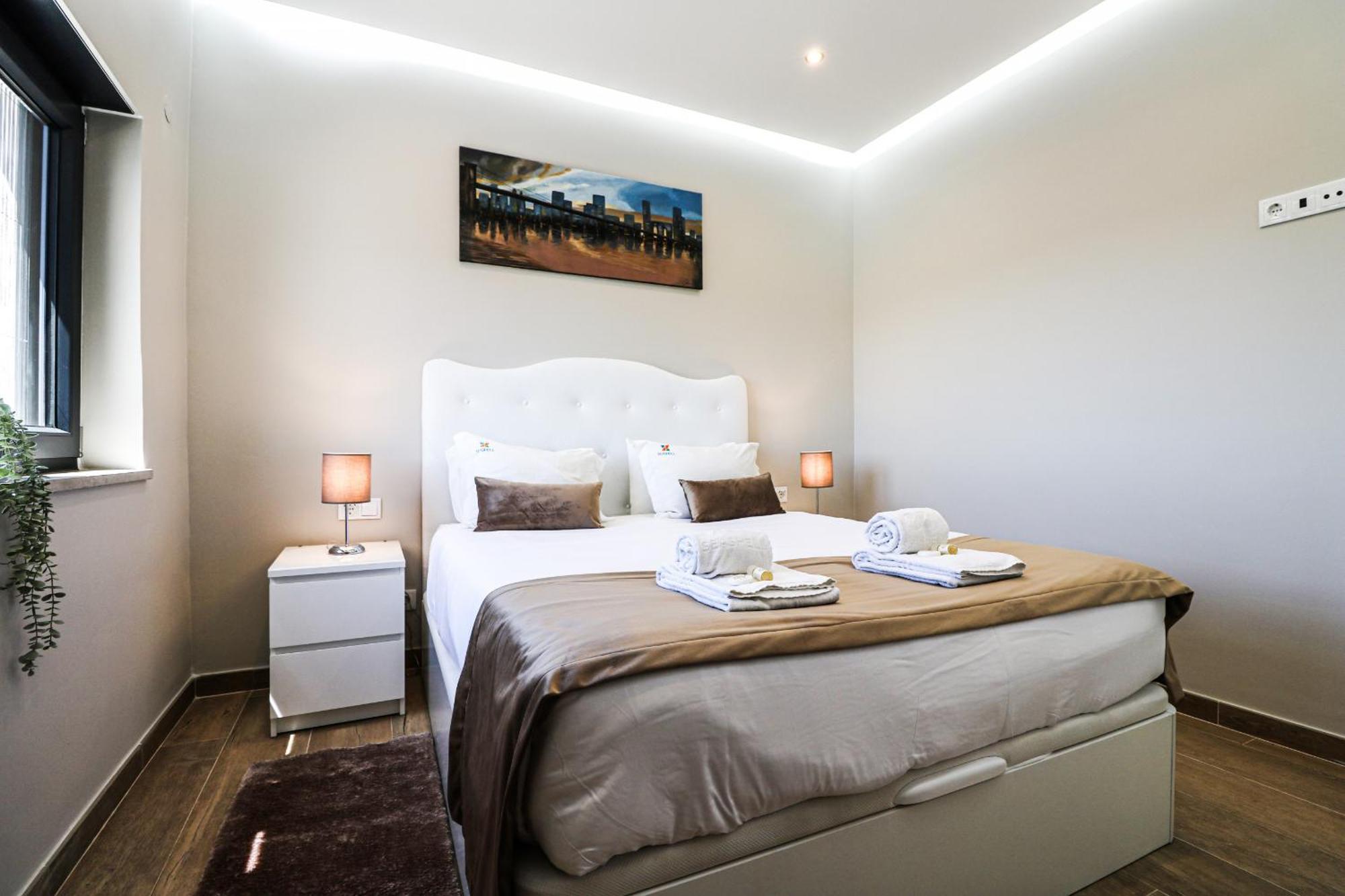Villa Redonda Loule Ngoại thất bức ảnh