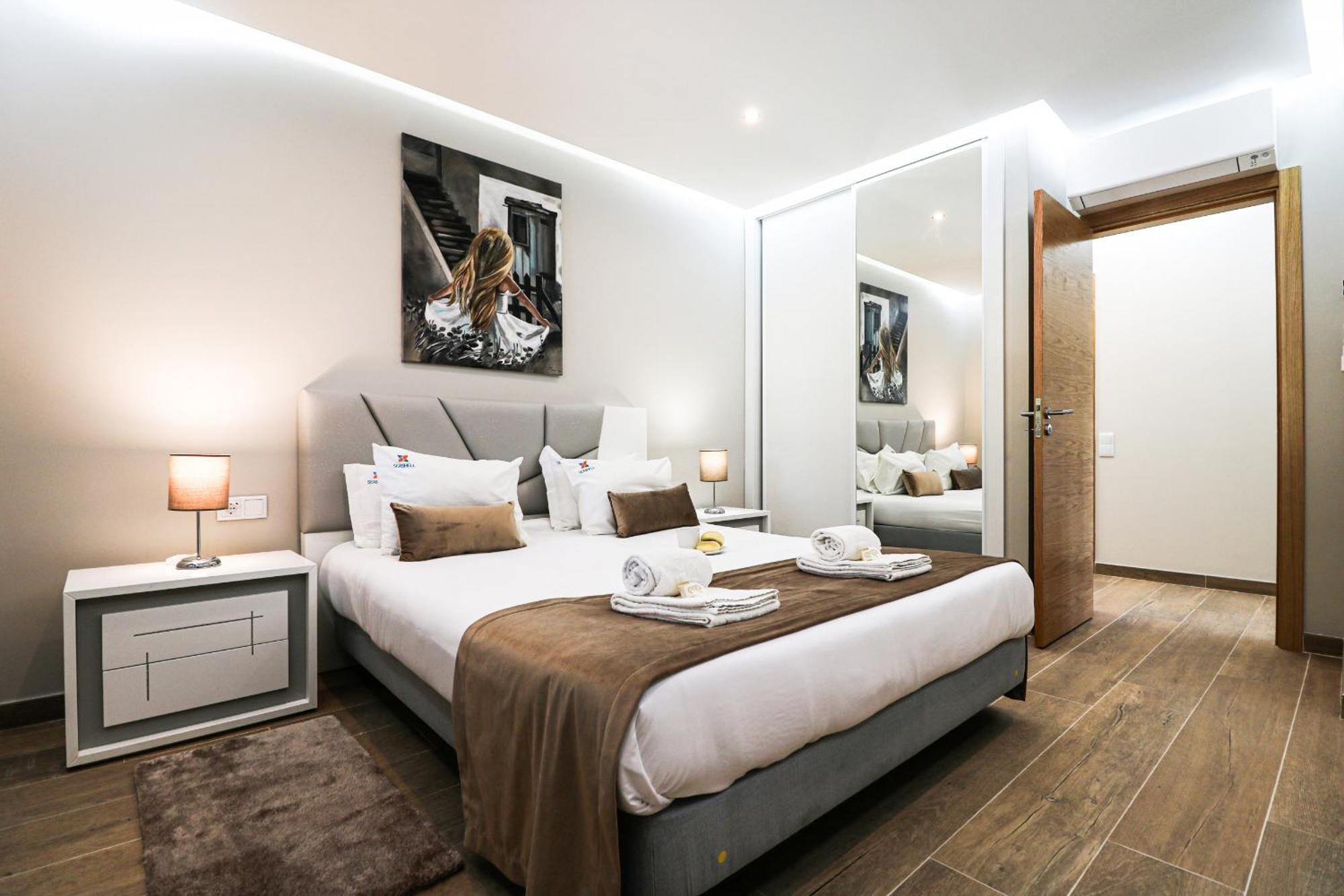Villa Redonda Loule Ngoại thất bức ảnh