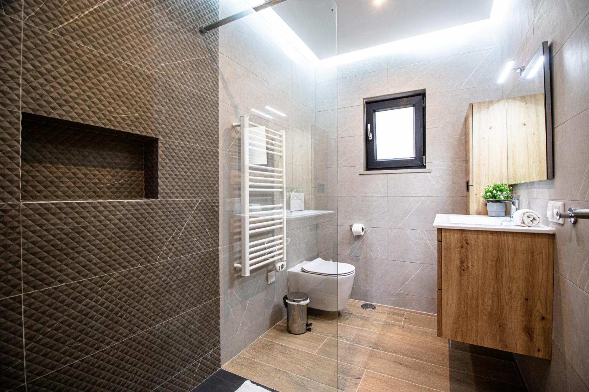 Villa Redonda Loule Ngoại thất bức ảnh